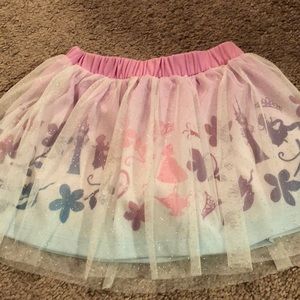 Disney skirt